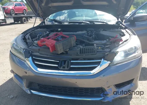 2014 Honda Accord Lx from USA, damaged, VIN 1HGCR2F37EA173646